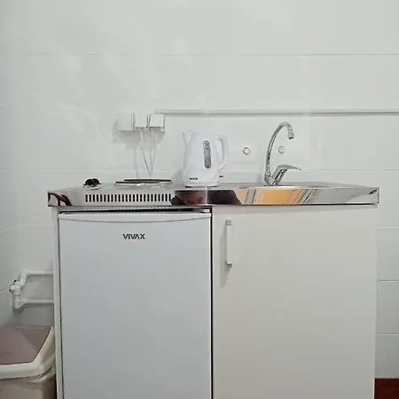 Apartment Dragulj 2 Kula
