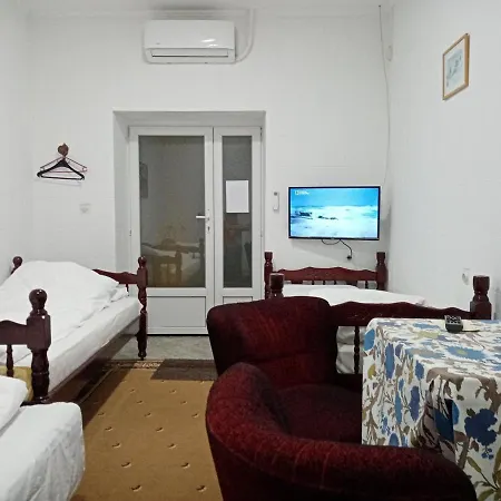 Apartment Dragulj 2 Kula