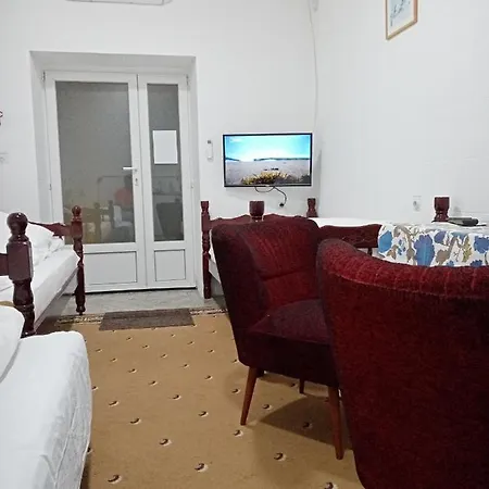 Apartament Dragulj 2 Kula
