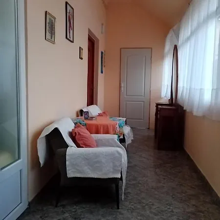 Dragulj 2 Apartament *