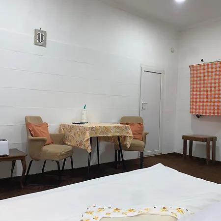 Dragulj 2 Apartament *