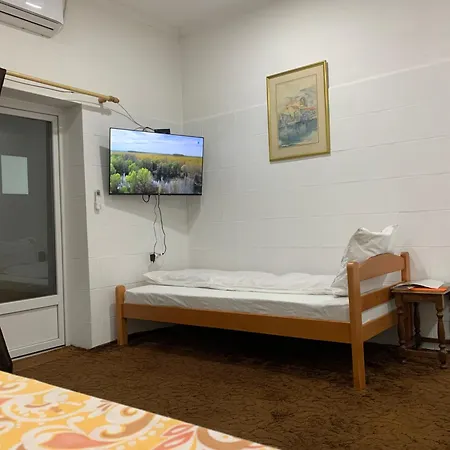 Dragulj 2 Apartament Kula