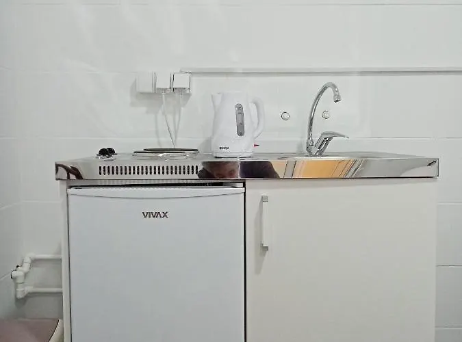 Daire Dragulj 2 Kula