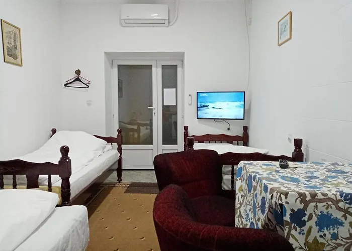 Daire Dragulj 2 Kula