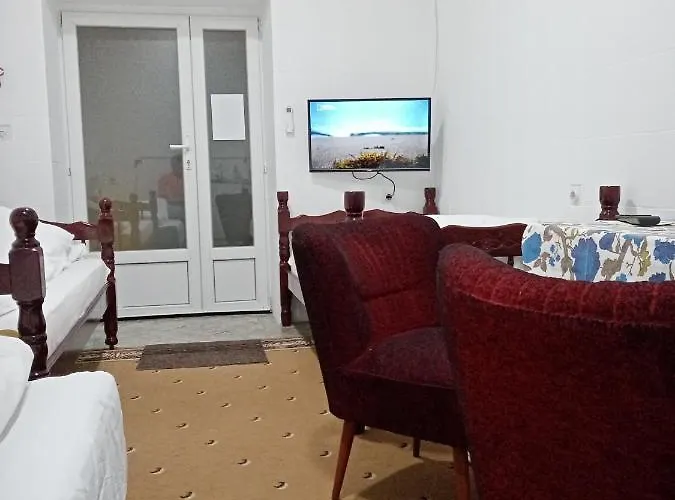 Daire Dragulj 2 Kula